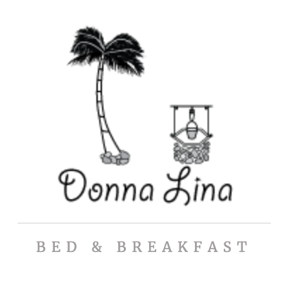 DONNA LINA