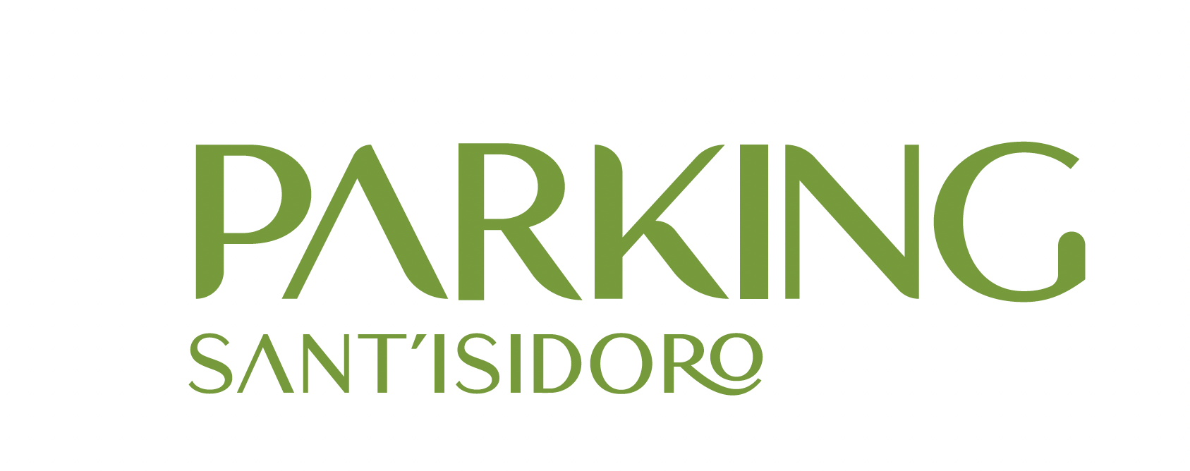 parking sant isidoro-matera